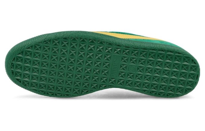 Clyde “Super Puma”