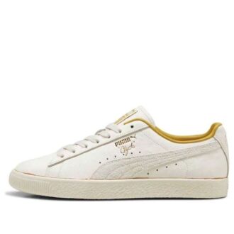 Clyde The Never Worn 4 “Frosted Ivory Alpine Snow”