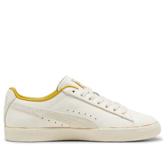 Clyde The Never Worn 4 “Frosted Ivory Alpine Snow”