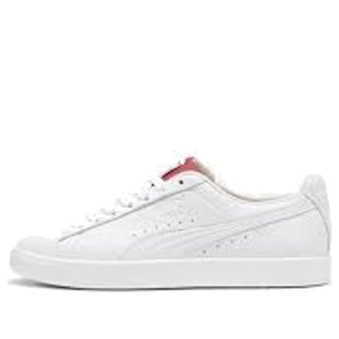 Clyde Varsity 2 “White”