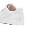 Clyde Varsity 2 “White”