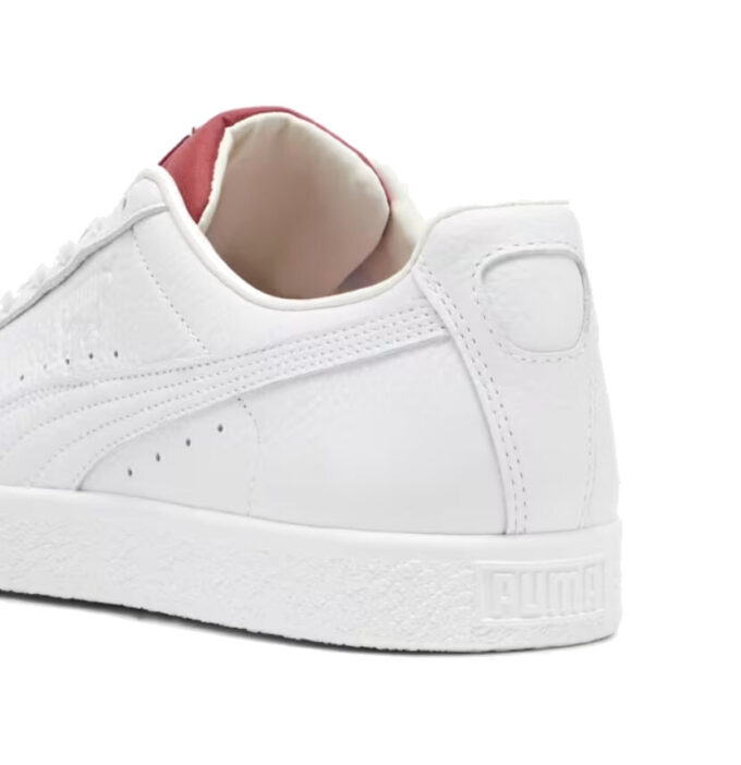 Clyde Varsity 2 “White”