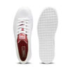 Clyde Varsity 2 “White”