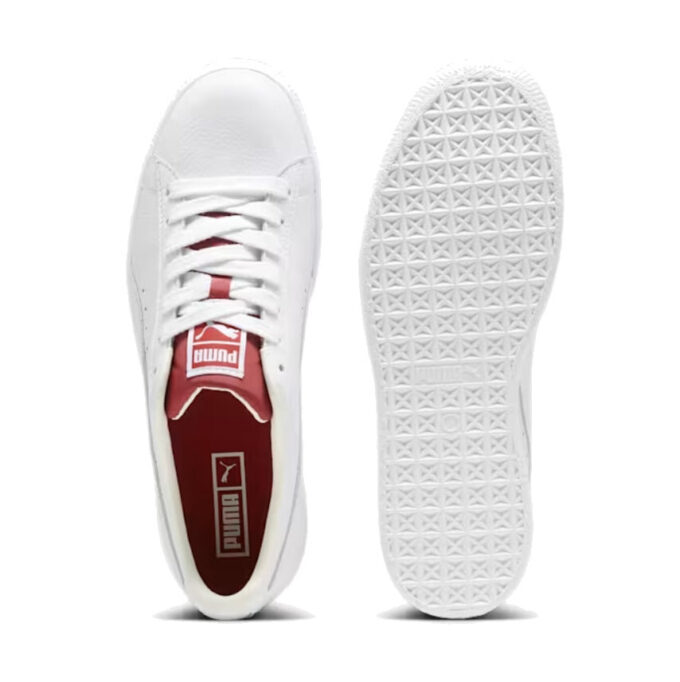Clyde Varsity 2 “White”