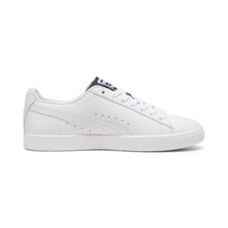 Clyde Varsity 2 “White Blue”