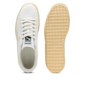 Clyde Vintage “White Light Straw”
