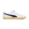 Clyde Vintage “White Navy”