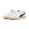 Clyde Vintage “White Navy”