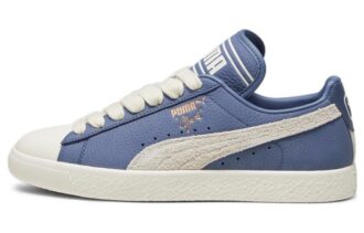 Clyde x Rhuigi “Inky Blue”