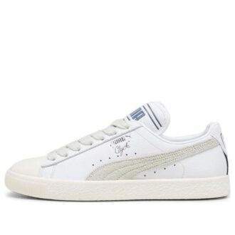 Clyde x Rhuigi “Pristine”