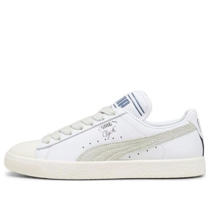 Clyde x Rhuigi “Pristine”