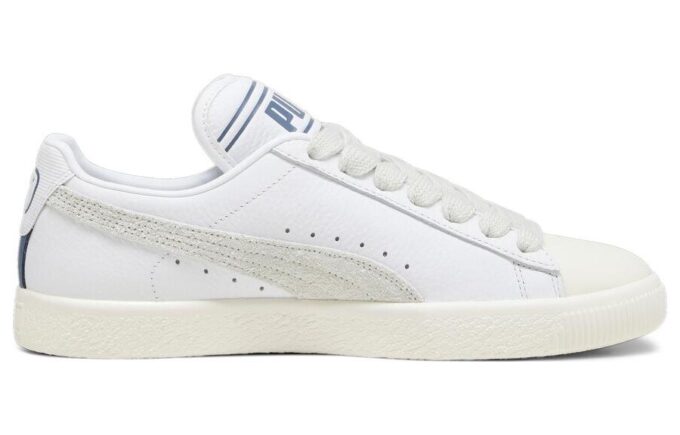 Clyde x Rhuigi “Pristine”