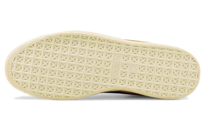 Clyde x Rhuigi “White Royal”