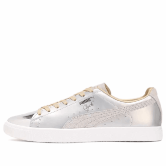 Clyde x Sorayama “Silver Gold”