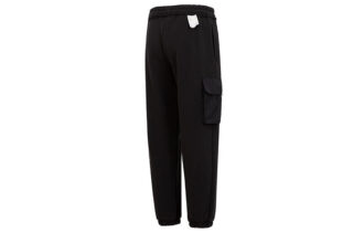 CNY Bz Zaozhi Cargo Pants “Black”