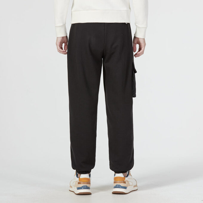 CNY Bz Zaozhi Cargo Pants “Black”