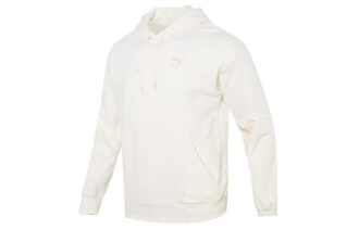 CNY Bz Zaozhi Hoodie “White”