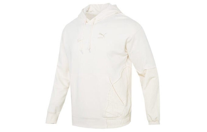 CNY Bz Zaozhi Hoodie “White”