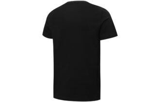 Colorful Logo T-Shirt “Black”