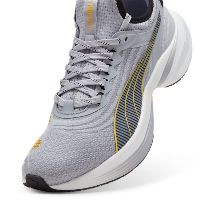 Conduct Pro “Grey Fog Sun Stream”