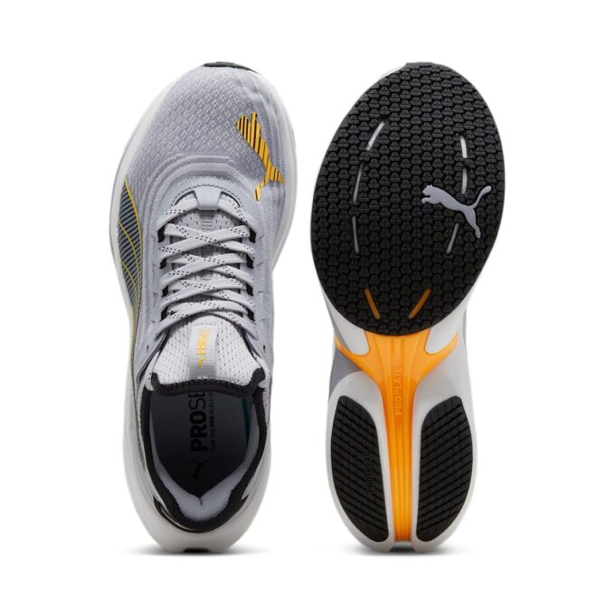 Conduct Pro “Grey Fog Sun Stream”