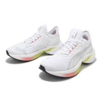 Conduct Pro “White Red Yellow”