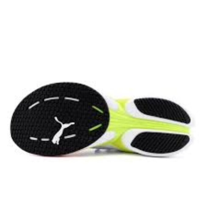 Conduct Pro “White Red Yellow”