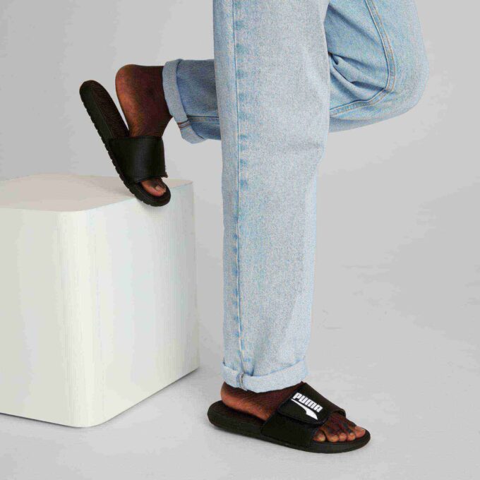 Cool Cat 2.0 Men Slides