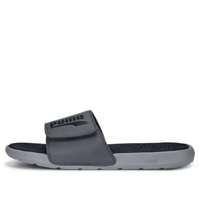 Cool Cat 2.0 V FS BX Slides “Cool Dark Grey”