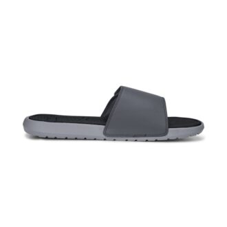 Cool Cat 2.0 V FS BX Slides “Cool Dark Grey”