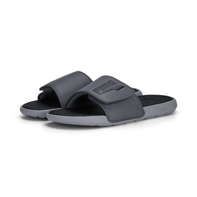 Cool Cat 2.0 V FS BX Slides “Cool Dark Grey”