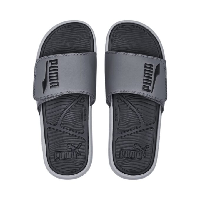 Cool Cat 2.0 V FS BX Slides “Cool Dark Grey”