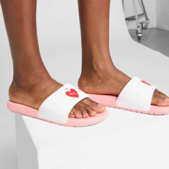 Cool Cat 2.0 Valentine’s Women Slides