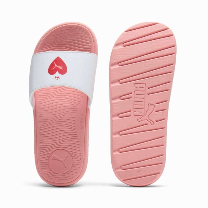 Cool Cat 2.0 Valentine’s Women Slides Cool Cat 2.0 Valentine’s Women Slides