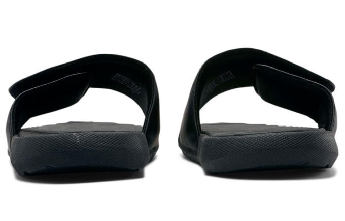 Cool Cat 5 Slide “Black White”