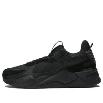 Cordae x RS-X “Hi Level”