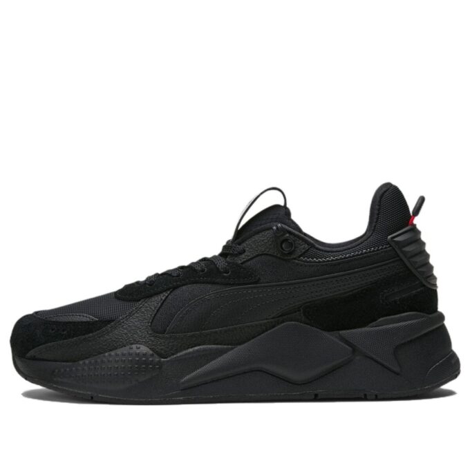 Cordae x RS-X “Hi Level”