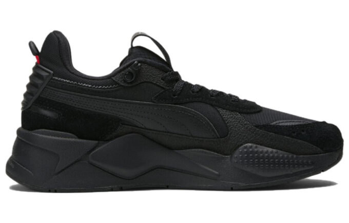 Cordae x RS-X “Hi Level”