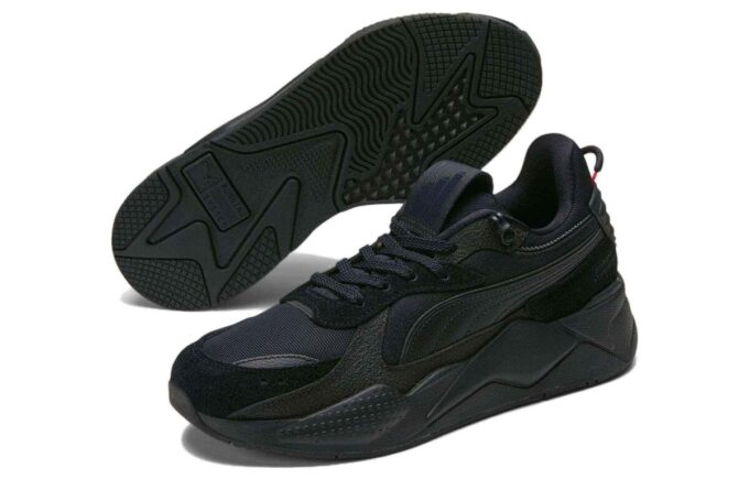 Cordae x RS-X “Hi Level”