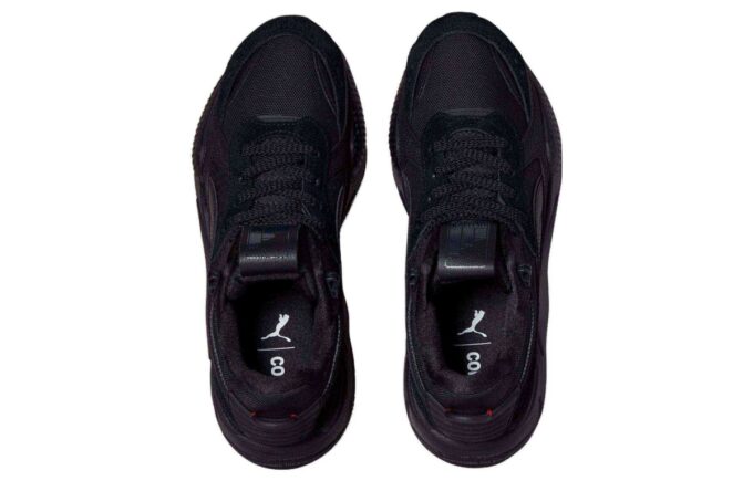 Cordae x RS-X “Hi Level”