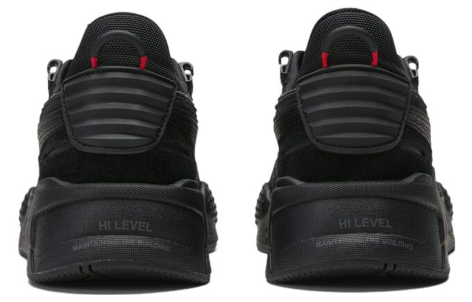 Cordae x RS-X “Hi Level”