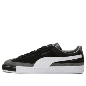 Cordae x Suede “Hi Level”