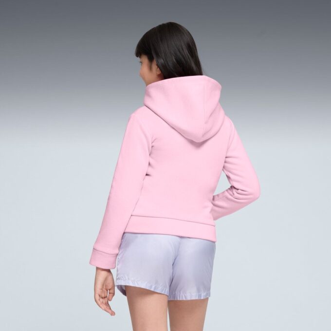 Core Big Kids’ Zip-Up