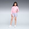 Core Big Kids’ Zip-Up