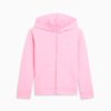 Core Big Kids’ Zip-Up