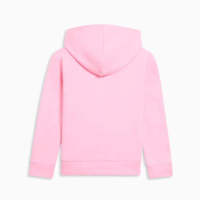 Core Big Kids’ Zip-Up