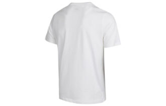 Core International T-Shirt “White”