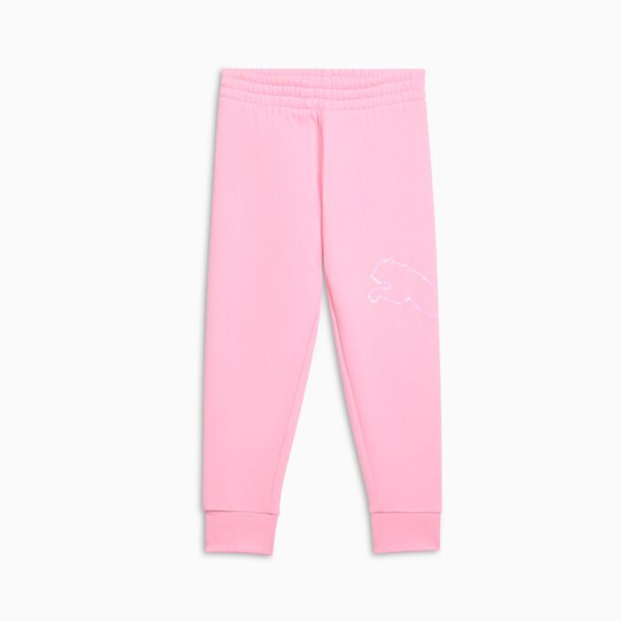 Core Little Kids’ Cotton Fleece Jogger
