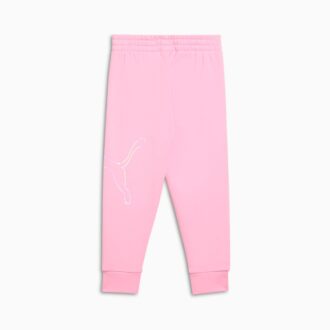 Core Little Kids’ Cotton Fleece Jogger