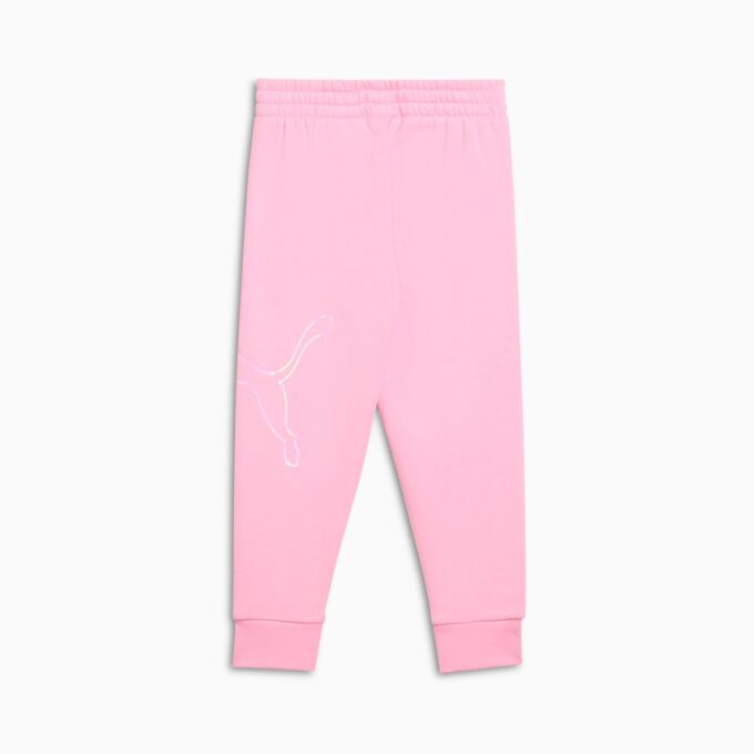Core Little Kids’ Cotton Fleece Jogger